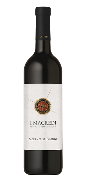 Cabernet Sauvignon Friuli DOC 2022 von I Magredi