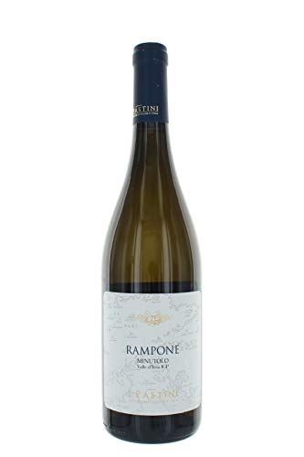 Rampone 75 cl I Pastini 2015 Bianco Valle D'itria Igp = 13.33 â‚¬/L von I Pastini