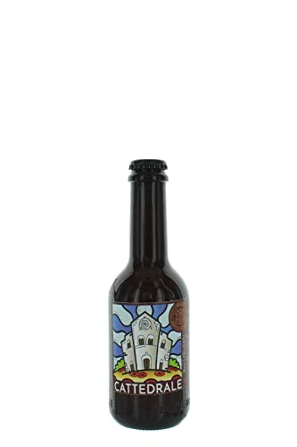 Birra Cattedrale I Peuceti Cl 33 von I Peuceti