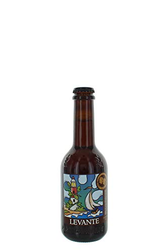 Birra Levante I Peuceti Artigianale Cl 33 von I Peuceti