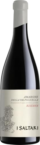 Amarone della Valpolicella DOC I Saltari 2015 (1 x 0.75 l) von I Saltari