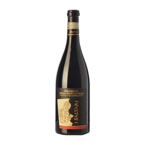 I Saltari Amarone della Valpolicella 75 cl Rotwein von I Saltari