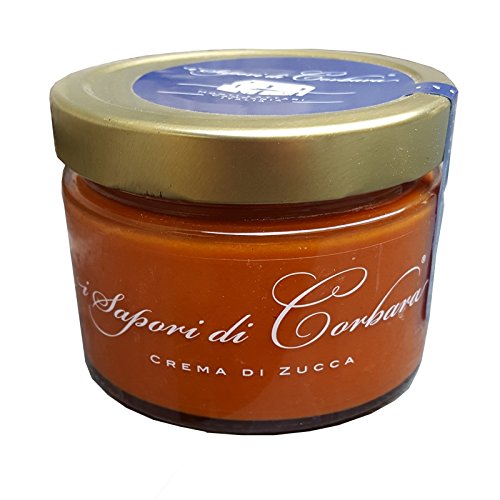 Kürbiscreme 300Gr Sapori di Corbara von I Sapori di Corbara