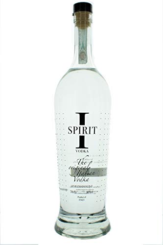 Vodka I Spirit Italian Cl 70 von I Spirit