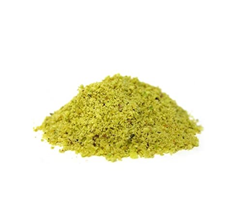 Pistazienmehl 100g - Farina di Pistacchi 100g von I Veri Sapori dell'Etna