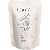 ICKPA Goyo Filter online kaufen | 60beans.com 250g von ICKPA