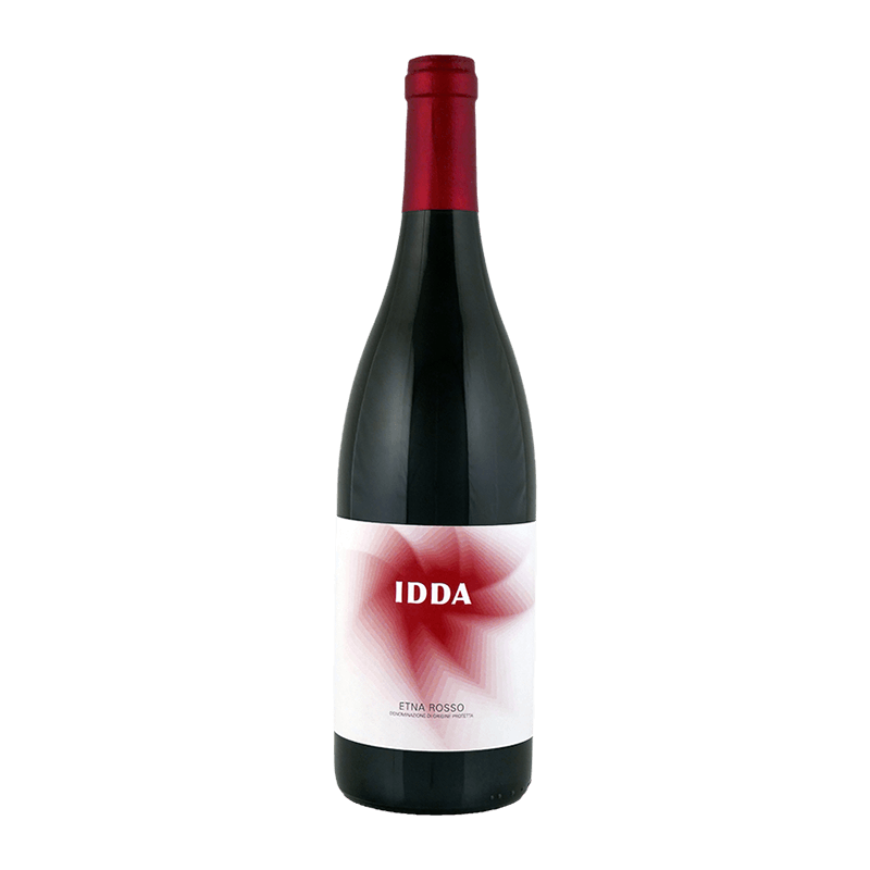 IDDA by Gaja & Graci : IDDA Etna Rosso 2021 von IDDA by Gaja & Graci