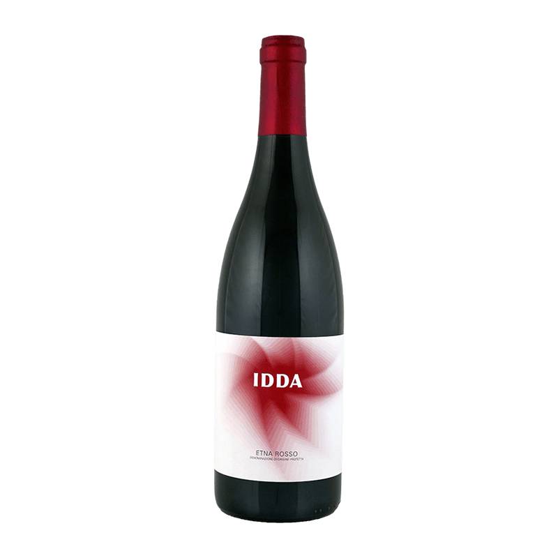 IDDA by Gaja & Graci : IDDA Etna Rosso 2021 von IDDA by Gaja & Graci