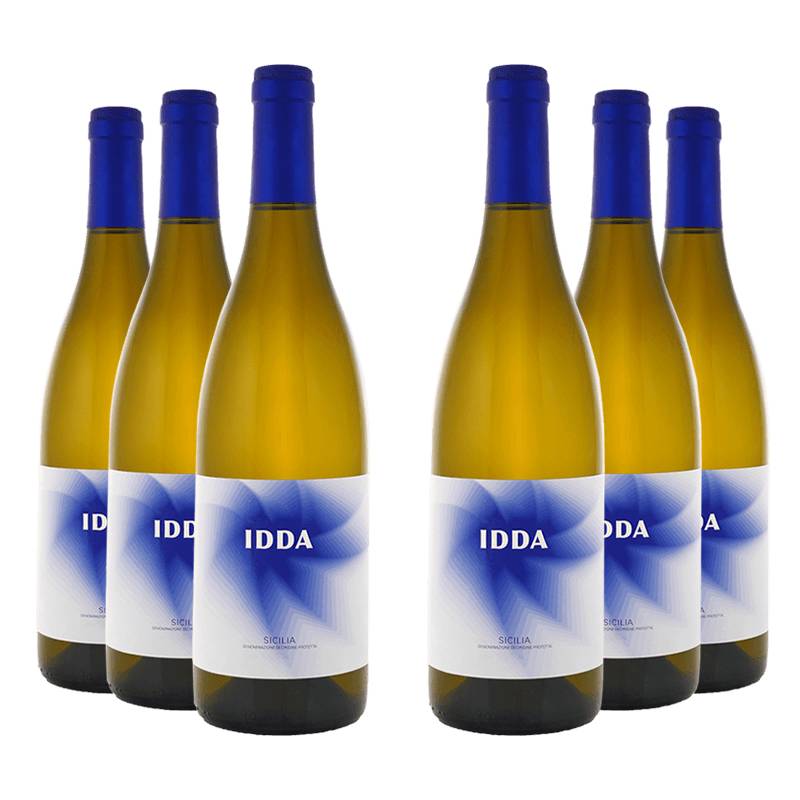 IDDA by Gaja & Graci : IDDA Sicilia Bianco 2022 von IDDA by Gaja & Graci