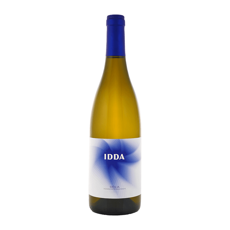 IDDA by Gaja & Graci : IDDA Sicilia Bianco 2022 von IDDA by Gaja & Graci