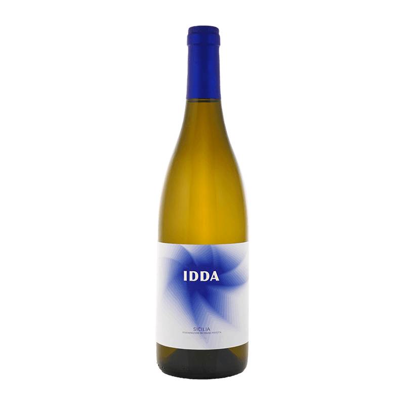 IDDA by Gaja & Graci : IDDA Sicilia Bianco 2022 von IDDA by Gaja & Graci