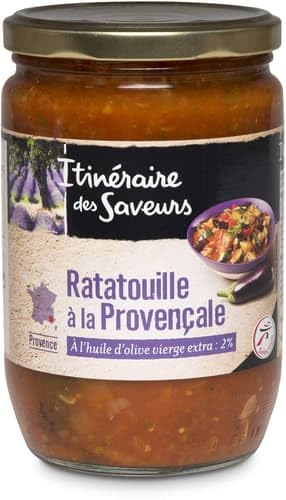 IDS Provenzalisches Ratatouille (0.6 kg) von IDS