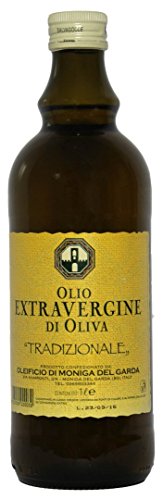 Olio Extra Vergine Tradizionale 1l Moniga Del Garda von ebaney