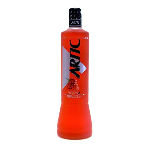 Artic Vodka & Fragola 1 Liter Illva Saronno = 12.50 â‚¬/L von ILLVA SARONNO