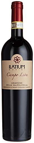 ILatium Morini Amarone delle Valpolicella "Campo Leòn" DOC Cuvée / Trocken (1 x 0.75 l) von ILatium Morini