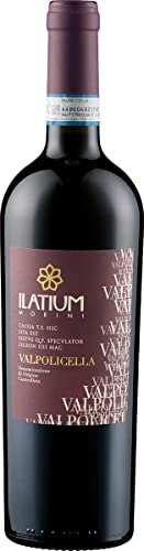 ILatium Morini Valpolicella Doc 2023 0.75 L Flasche von ILatium Morini