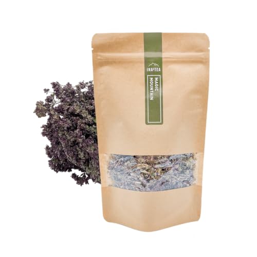 MAGIC MOUNTAIN - albanischer Bergtee - roter Oregano von INAsTEA