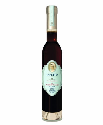 INPETTO Aceto balsamo di datteri, Dattelbalsamessig, 250ml von INPETTO