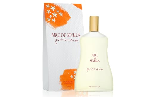 Edt Aire De Sevilla Primavera 150 Ml. von Aire de Sevilla