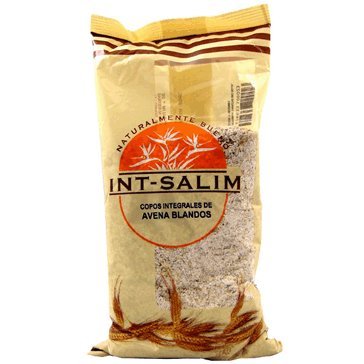 INT-SALIM - RC-SOFT HAFERFLOCKEN SALIM von INT-SALIM