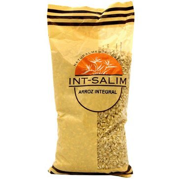 INT-SALIM - RICE INT. 500gr. RC-SALIM von INT-SALIM