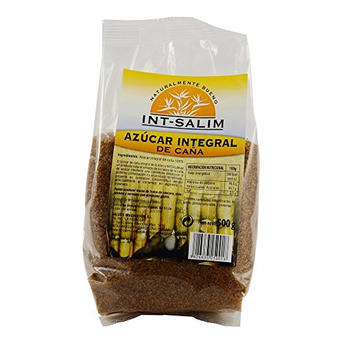 INT-SALIM - SUGAR INT. STOCK 1kg. RC-SALI von INT-SALIM