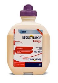 Isoource Mix 12 x 500 MLNEUTRO SMARTFLEX von ISOSOURCE