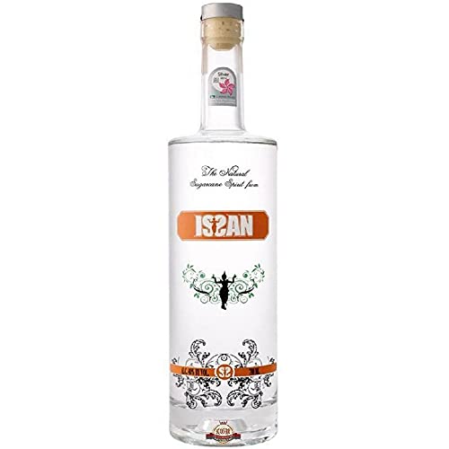 RHUM 70 CL von ISSAN