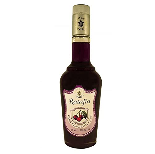 IVAL RATAFIA 70 CL von IVAL