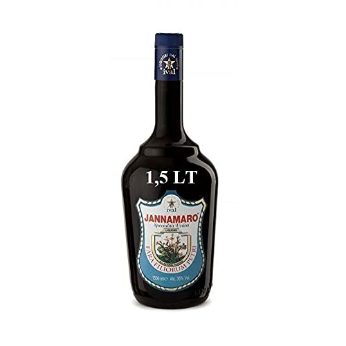 JANNAMARO 1,5 LITER von IVAL