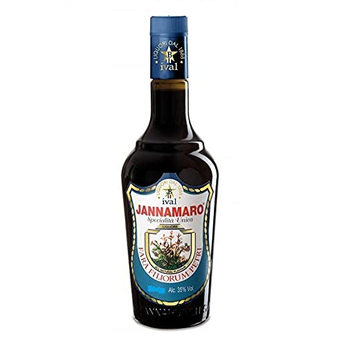 JANNAMARO 1 Liter von IVAL