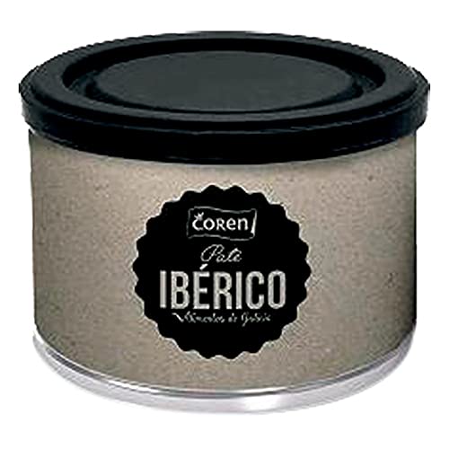 Leberpastete von Iberico Schwein / Pate Iberico 200g von Iberico