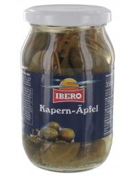 Ibero Kapern-Äpfel 350 g von Ibero