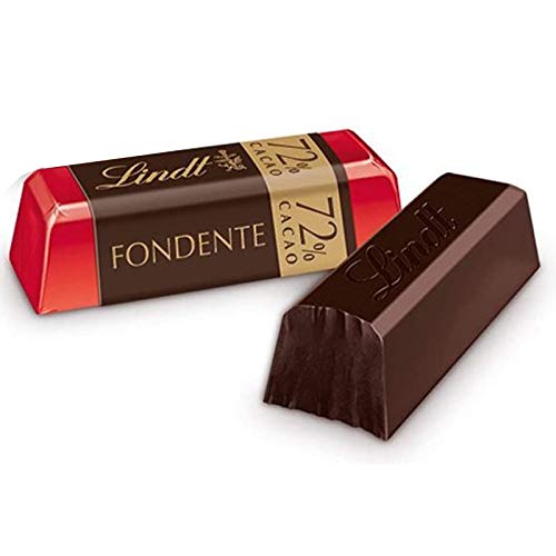 1 kg Praline Leidenschaft Fondant 72% LINDT EXTRA Fondant Lindor von Idea Shopping Center