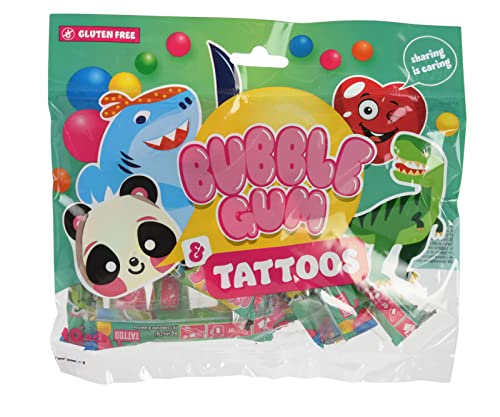 Iden Bubblegum Tattoos 80g von Iden