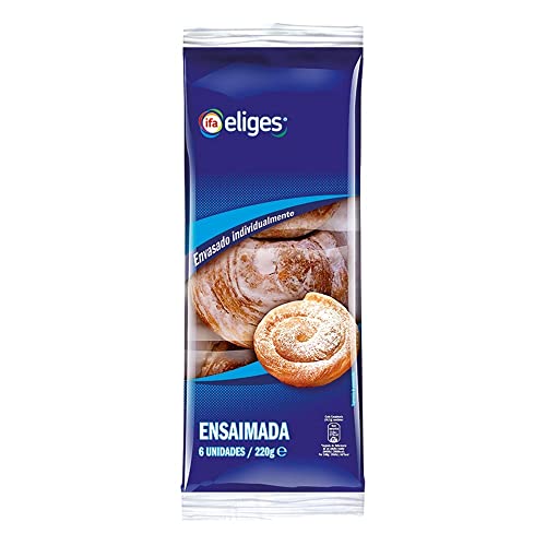 Ifa Eliges 6 Stück - 220 g von Ifa Eliges