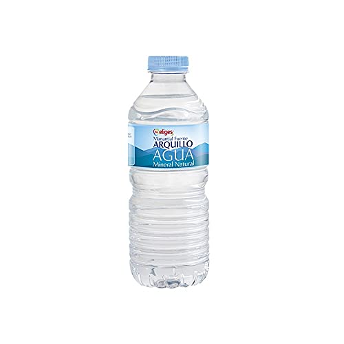 Ifa Eliges Mineralwasser Flasche - 50 cl von Ifa