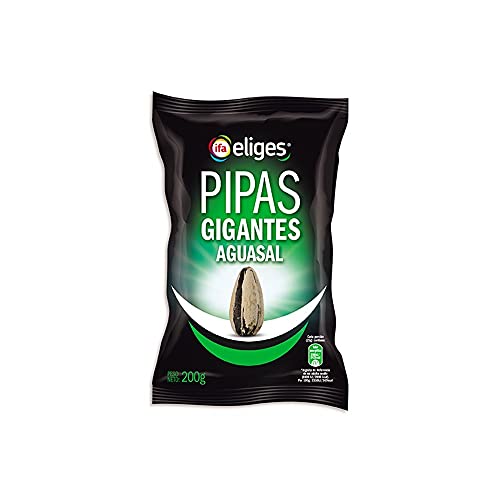 Ifa Eliges Riesenwasser-Pipas – 200 g. von Ifa