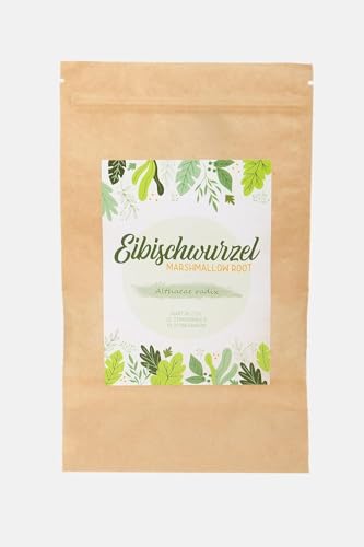 IGART Eibischwurzel 100g, Marshmallow Root, Radix Althaeae von IGART