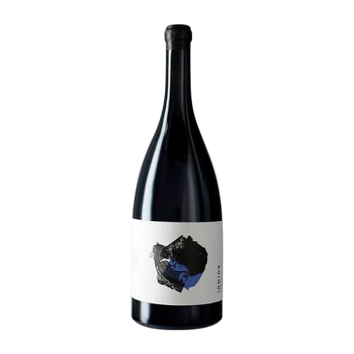 Ignios Orígenes Baboso Schwarz Ycoden-Daute-Isora Alterung 75 cl Rotwein von Ignios Orígenes