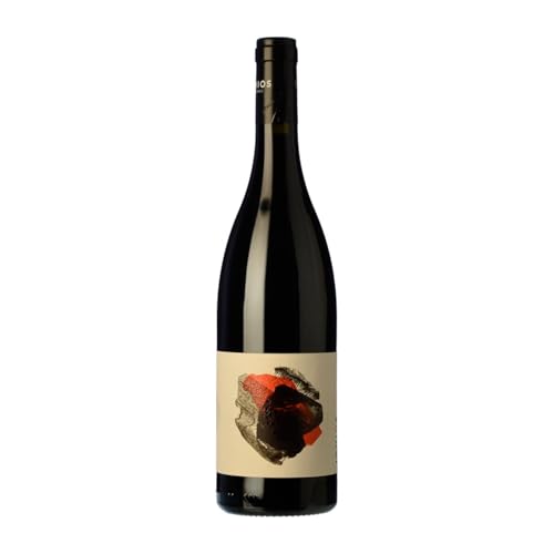 Ignios Orígenes Vijariego Schwarz Ycoden-Daute-Isora Jung 75 cl Rotwein von Ignios Orígenes