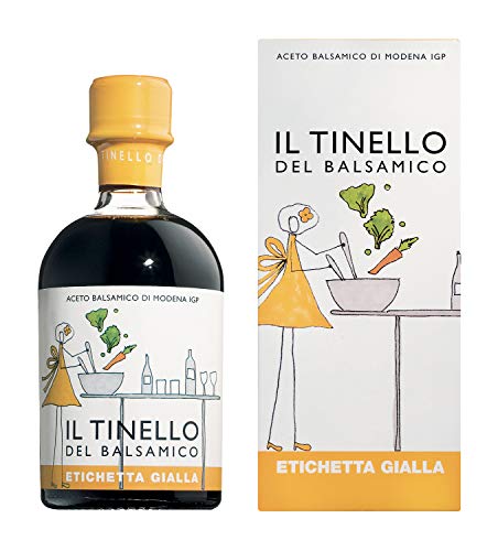 Aceto Balsamico di Modena Il Tinello von Il Borgo del Balsamico