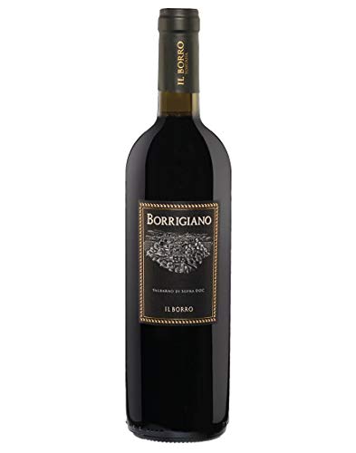 Valdarno di Sopra DOC Borrigiano Il Borro 2018 0,75 ℓ von Il Borro