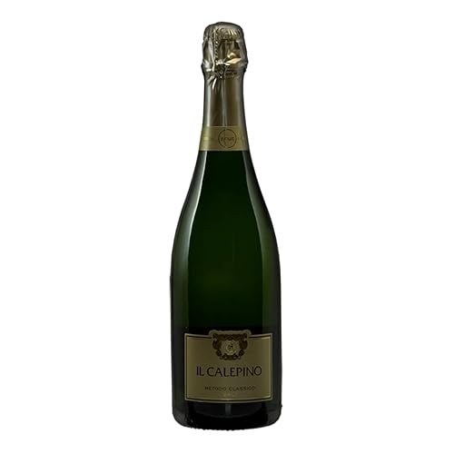 BRUT Oro Classic von Il Calepino