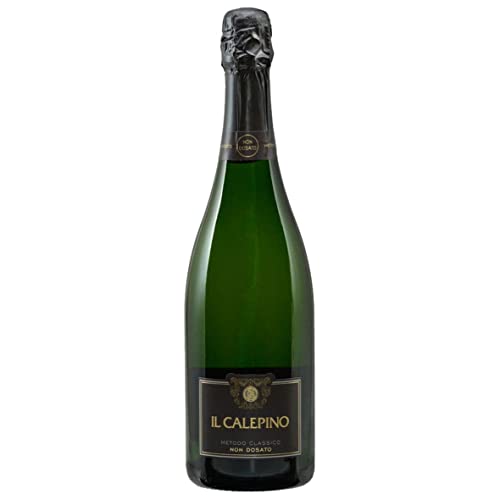 IL CALEPINO Nicht dosiert Brut von Il Calepino