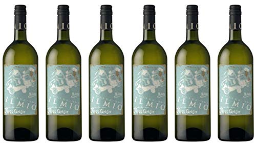 2023 Il Mio Pinot Grigio IGT Terre Siciliane (6x1,0l) von Il Mio