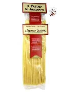 Spaghetti Gragnano 500 g von Il Pastaio Di Gragnano