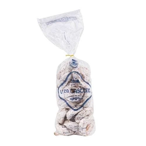 Tarallini glasiert typisch Castellammare di Stabia 300 g von Il Tomolo