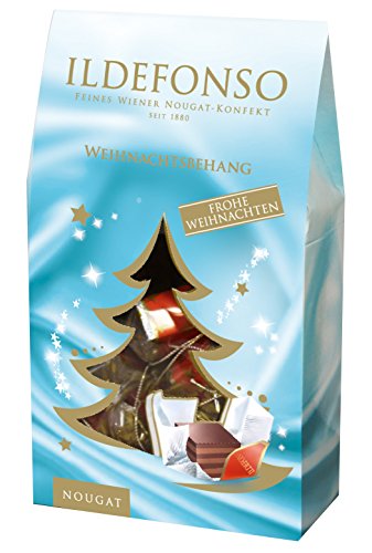 ILDEFONSO NOUGAT BAUMBEHANG 130GR von Ildefonso