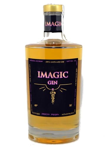 Imagic Gin Spirituosen (1 x 0.7 l) von Imagic Gin